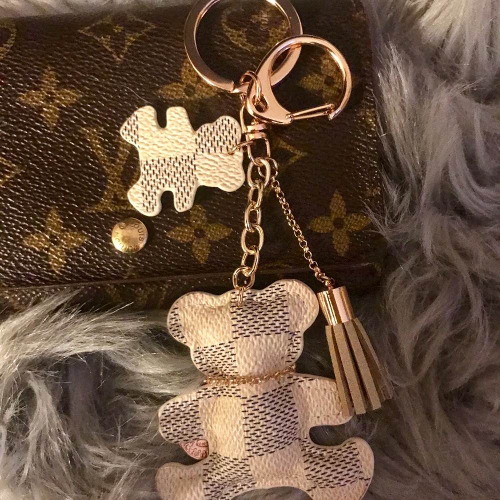 Cute Key chain - Picture 2 of 2